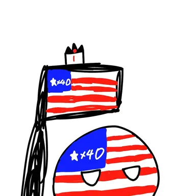 Profile image of アメリカ