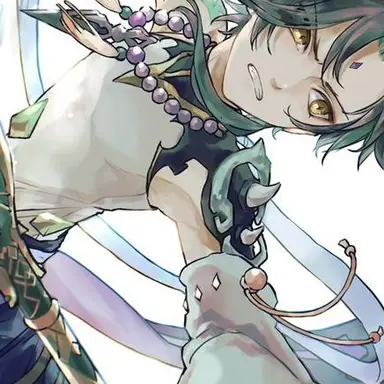 Profile image of 魈