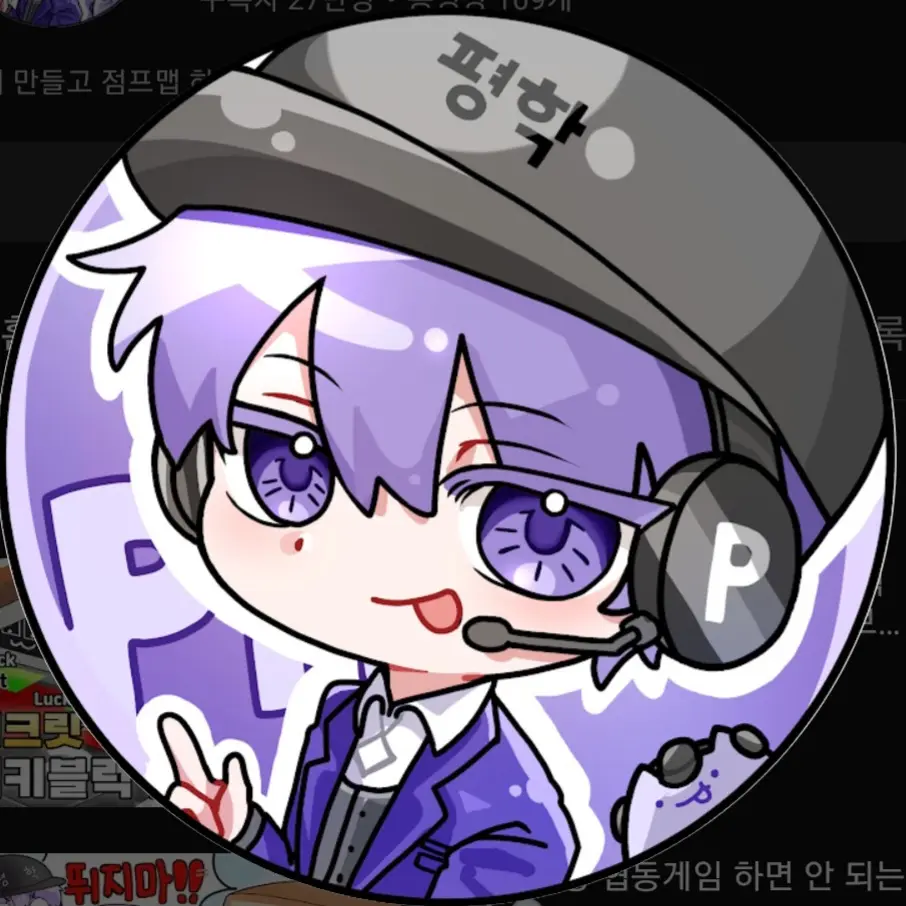 PrettyCamel5828의 고고프인데.. 여우?!