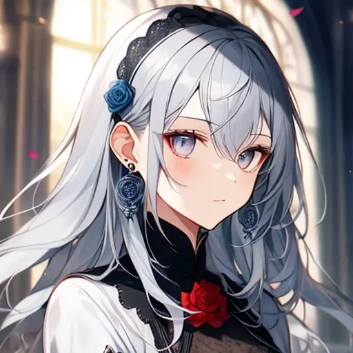 WildEpoch5598의 🌹薔薇学園🌹