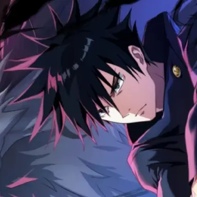 Profile image of 伏黒恵