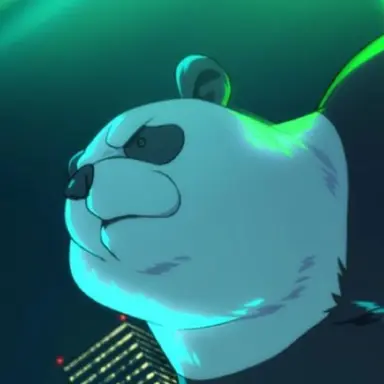 Profile image of パンダ