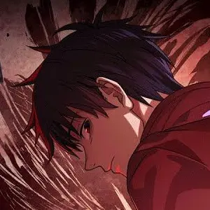 Profile image of 乙骨憂太