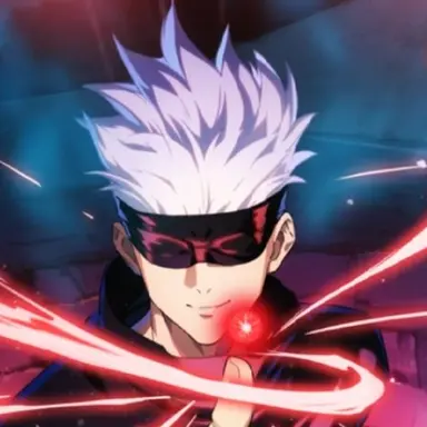 Profile image of 五条悟