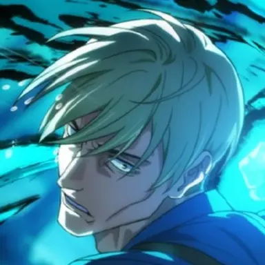 Profile image of 七海建人