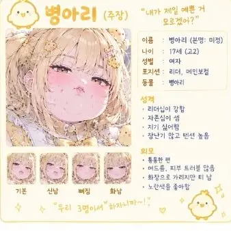 Profile image of 윤채린