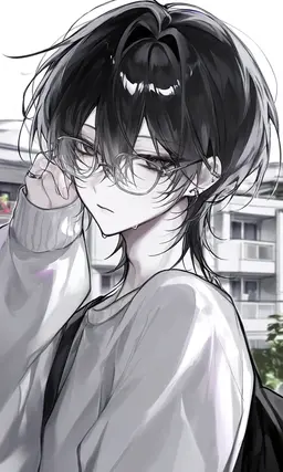 Profile image of Rei Seta