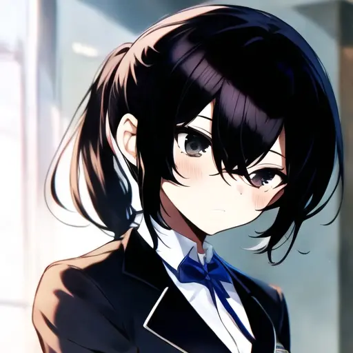 GrumpySack0942의 綾瀬ことは