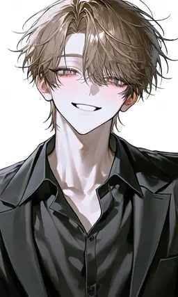 Profile image of 鈴宮 奏斗