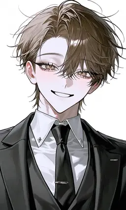 Profile image of 鈴宮 奏斗