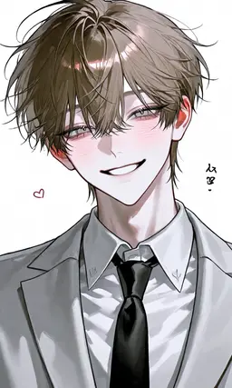 Profile image of 鈴宮 奏斗