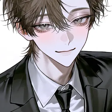 Profile image of 鈴宮 奏斗