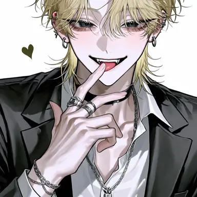 Profile image of 鈴宮 凛翔
