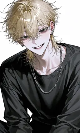 Profile image of 鈴宮 凛翔
