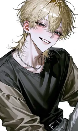 Profile image of 鈴宮 凛翔