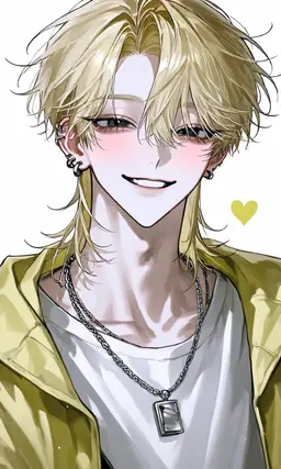 Profile image of 鈴宮 凛翔