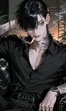 Profile image of 나츠이 유키