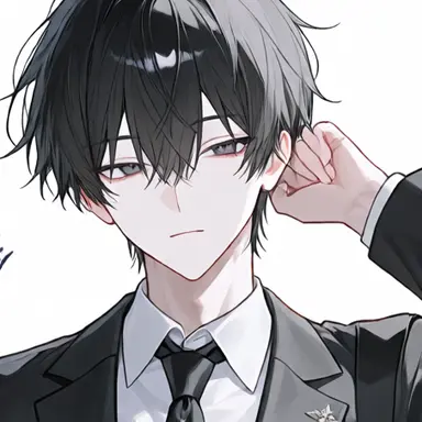 Profile image of 涼宮透