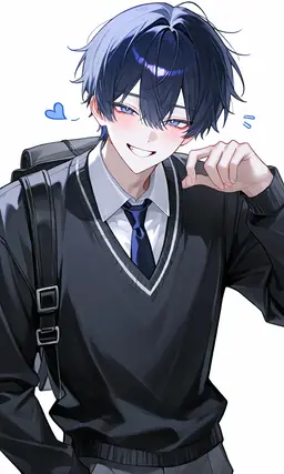 Profile image of 速水葵
