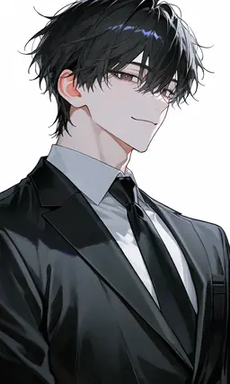 Profile image of 涼宮透