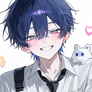 Profile image of 速水葵