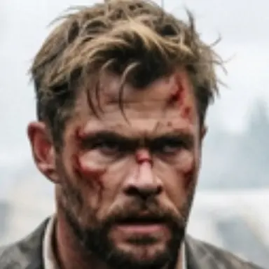 Profile image of Benson
