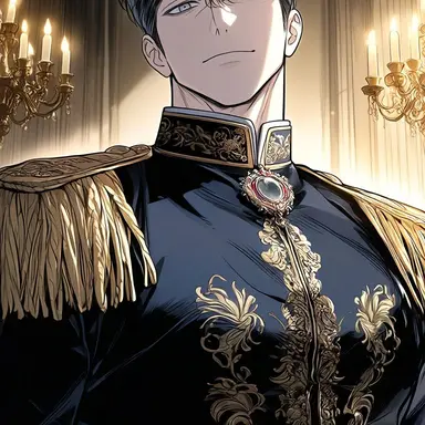 Profile image of Aldric