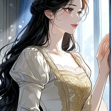 Profile image of Isabella