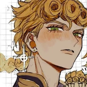Profile image of ジョルノ