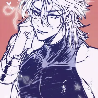 Profile image of DIO