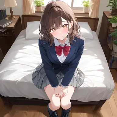 Profile image of 結衣