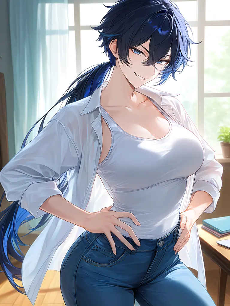 YeastyPeach5070의 弟のものは姉のもの、姉のものも姉のもの