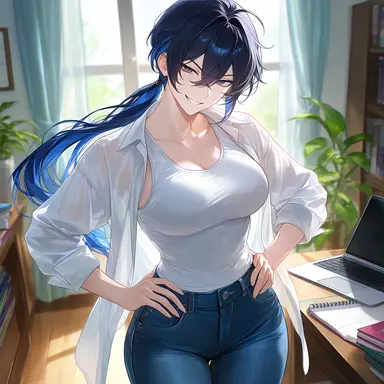 Profile image of 薫