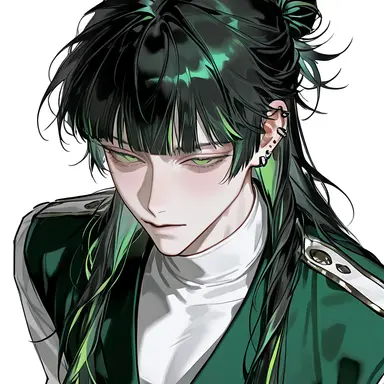 Profile image of 시온