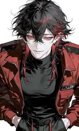 Profile image of 제노