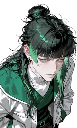 Profile image of 시온