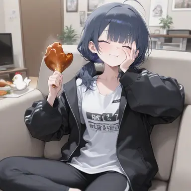 Profile image of タム・ジョア