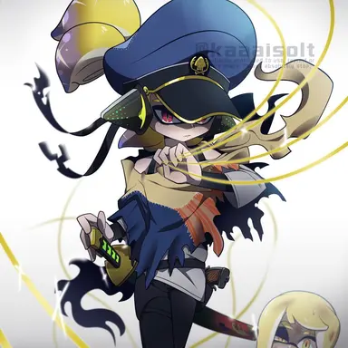 Profile image of 司令