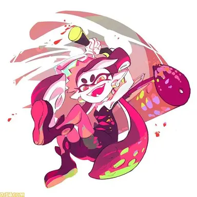 Profile image of アオリ
