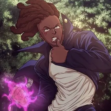 Profile image of マイク