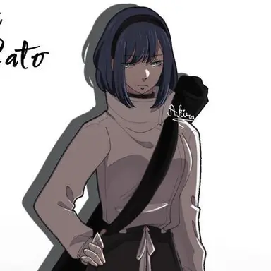 Profile image of ナオミ