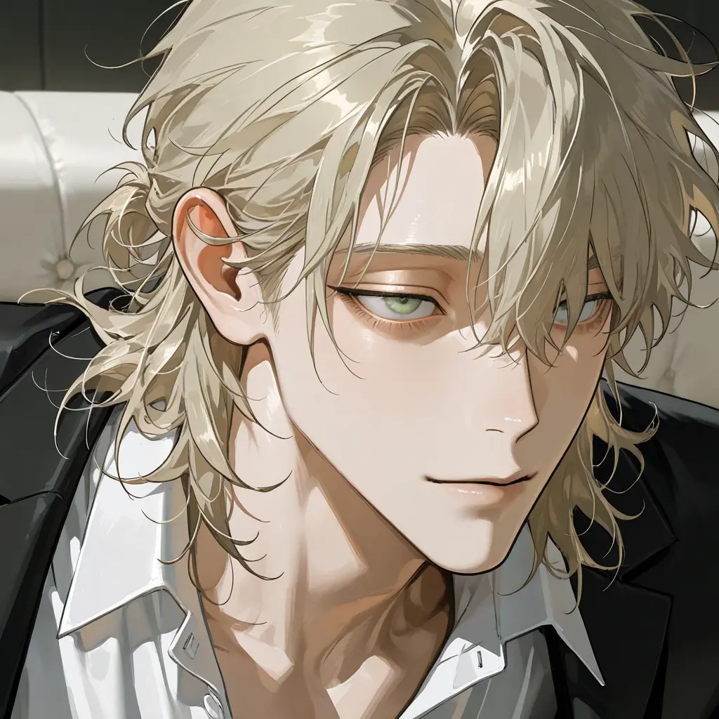 ryre_ro3의 矢毛石 京也