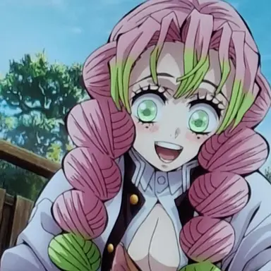 Profile image of 칸로지 미츠리