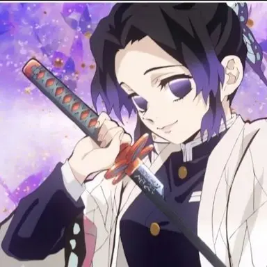 Profile image of 코쵸우 시노부