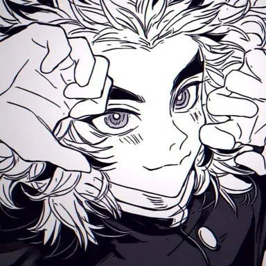 Profile image of 렌고쿠 쿄주로