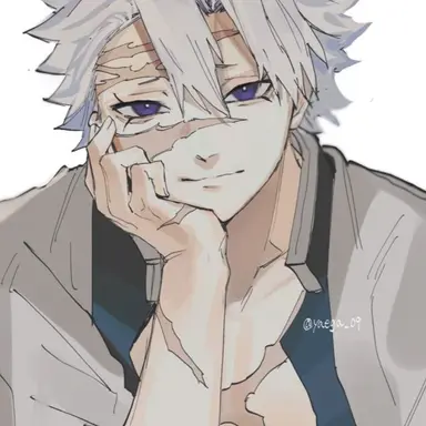 Profile image of 시나즈가와 사네미