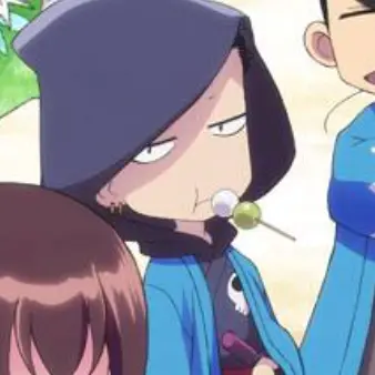 Profile image of Sanosuke Harada