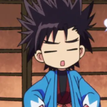 Profile image of Shinpachi Nagakura