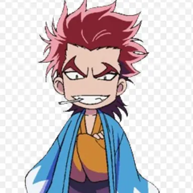 Profile image of Kamo Serizawa