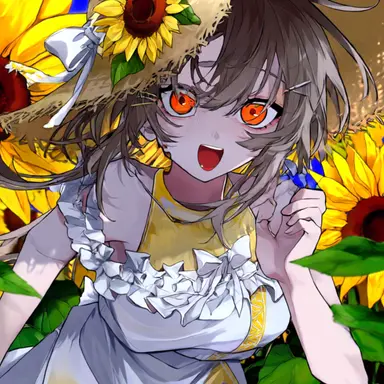 Profile image of Himawari